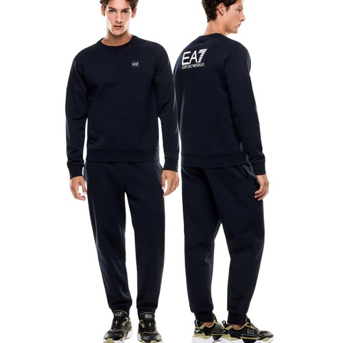 Tuta armani ea7 i26 7m000912 - armani,