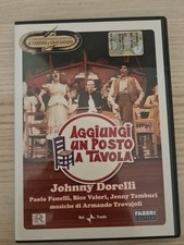 Aggiungi Un Posto A Tavola