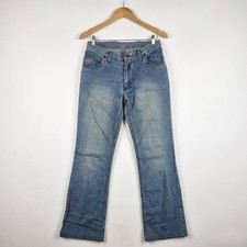 LEVI'S 501 JEANS PANTALONE