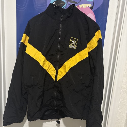 Giacca vento vintage army - giacca,