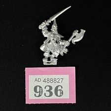 ELFI OSCURI NERO ARCA CORSAIR