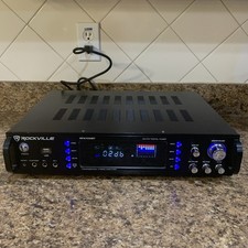 Rockville RPA70WBT 1000w 2-Ch