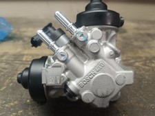 Pompa iniezione Bosch CP4 –