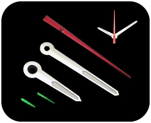 Kit lancette 120/070/018