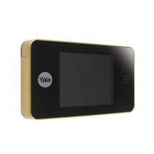 Yale Spioncino Elettronico