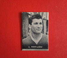 Figurina Calciatori: "Alberto