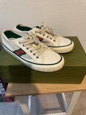 Gucci Men's Tennis 1977