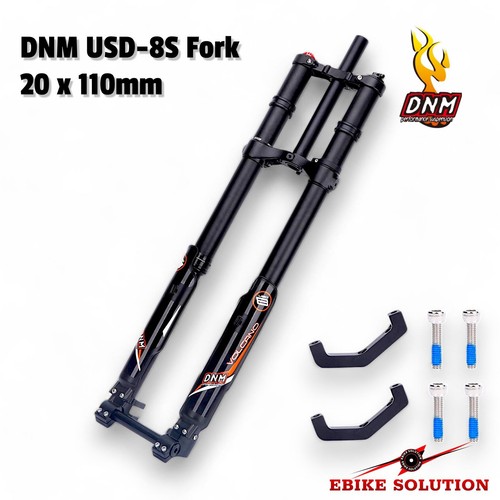 Dnm usd sospensione - sur, ron