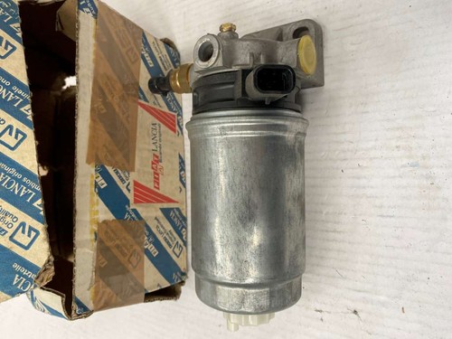Filtro benzina orig nuovo - benzina,