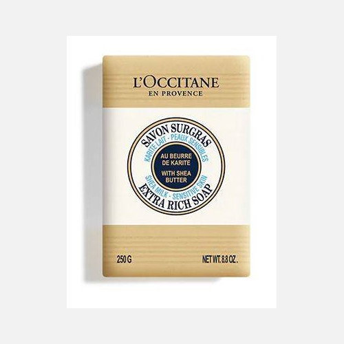 Sapone solido occitane - sapone, l