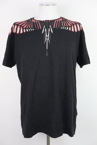 Marcelo burlon maglia uomo - maglia,