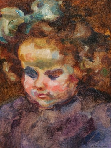 Cécile ravallec quadro - ravallec,