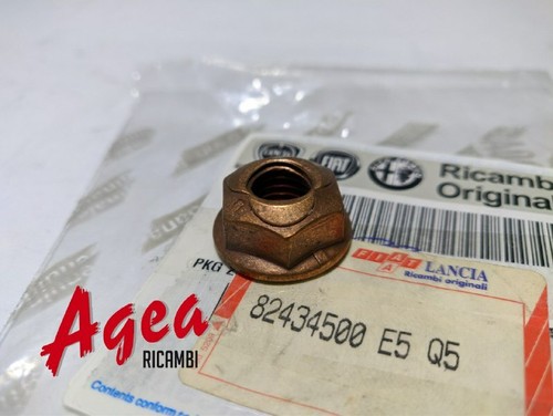 82434500 dado fissaggio - 82434500,
