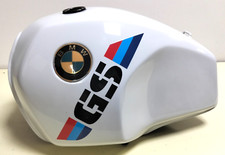 Bmw R 80 Gs Paralever Serbatoio