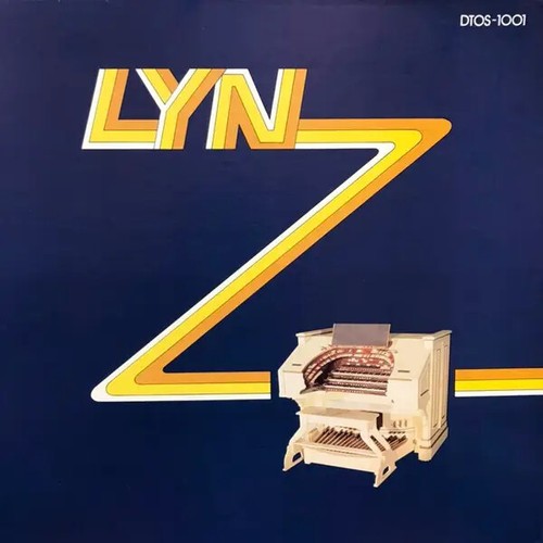 Lyn larsen - lp, at