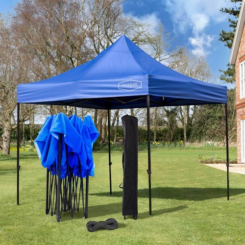 Harrier gazebo - 3m, 3m