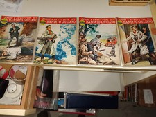 AMORI E AVVENTURE DEL BANDITO