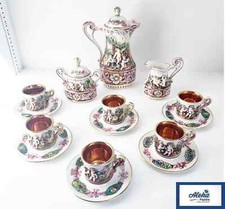 Raro set tè caffè vintage - set,