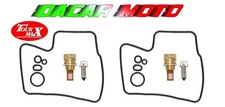 Kit revisione carburatore - kit,