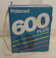 Radio a transistor Polaroid