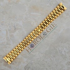 Bracciale stile Rolex vintage