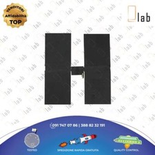 Batteria per ipad - per, 12.9''