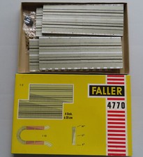 Faller AMS 4770 -- schräge