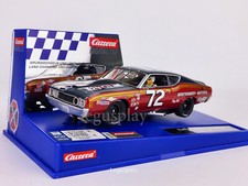 Slot car Carrera Digital 31058