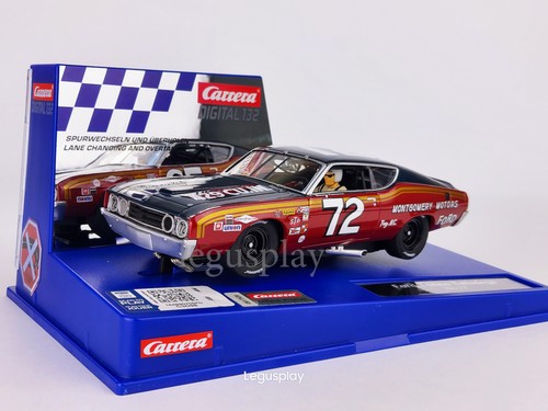 Slot car carrera digital - slot, 31058