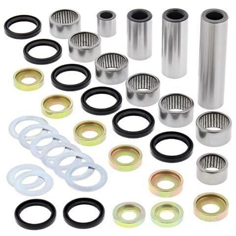 Kit cuscinetti collegamento