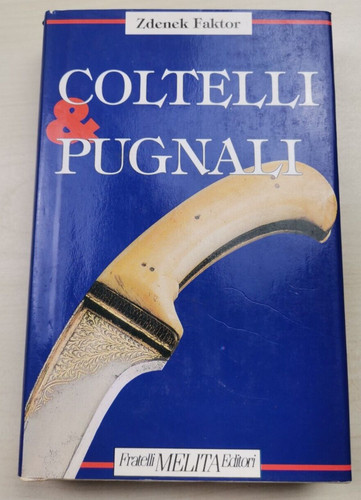 Zdenek faktor coltelli - zdenek, "coltelli