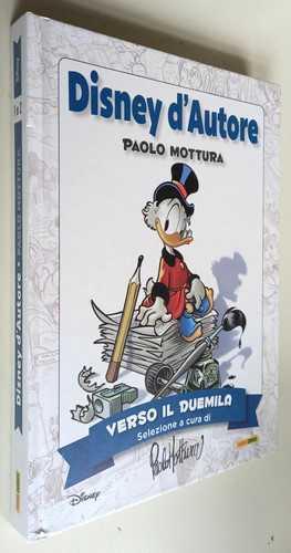 Disney autore paolo - 1-,