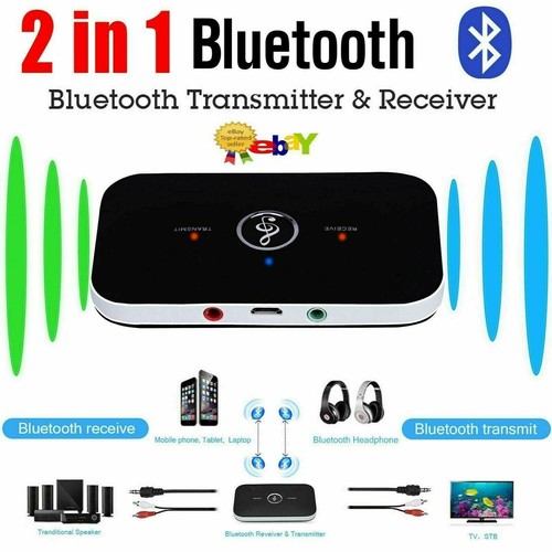 Trasmettitore ricevitore audio - ricevitore,