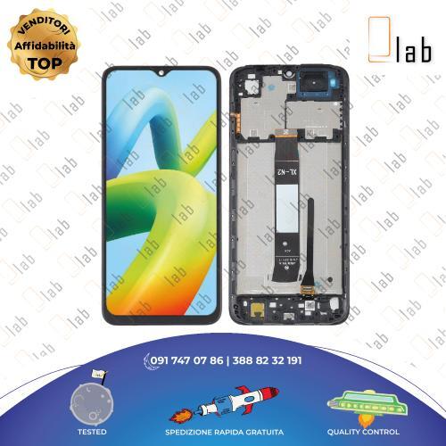 Display lcd touch - lcd,