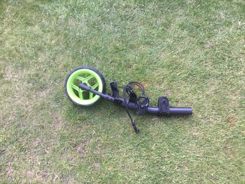 Rovic rv2l carrello - rovic, golf