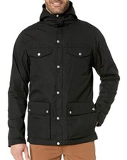 Giacca Uomo FJALLRAVEN