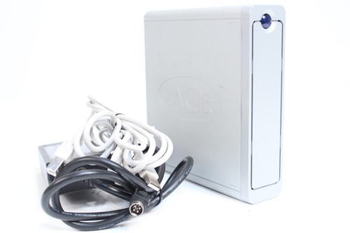 Lacie quadra 301109u - quadra,