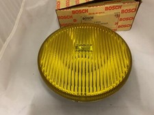 Inserto fendinebbia d'epoca