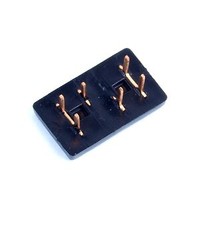 ROCO 100644 Ricambi - Tappo 8