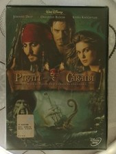 Pirati Dei Caraibi La