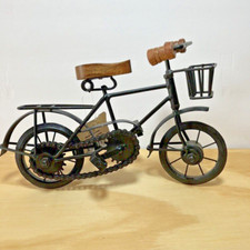 Bicicletta classica in ferro