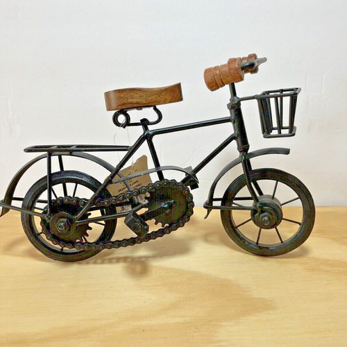 Bicicletta classica ferro - bicicletta,