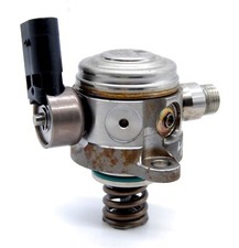 Alta Pressione Pompa