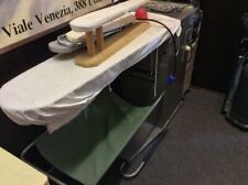 asse da stiro aspirante  professionale alta qualità