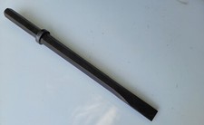 1" x 4-1/4" gambo HEX ~ PUNTA