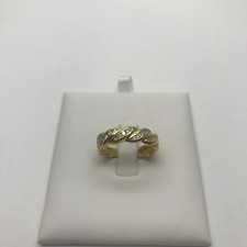 ANELLO da Donna, veretta con