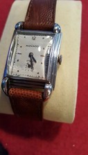 Movado anni magnificamente - movado,