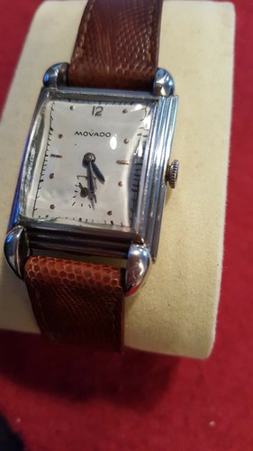Movado anni magnificamente - movado,