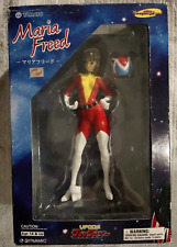 UFO Robot Grendizer Goldrake Maria Grace Fleed  Action Figure Yamato