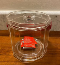 Porta Ghiaccio Guzzini Vintage - Nuovo